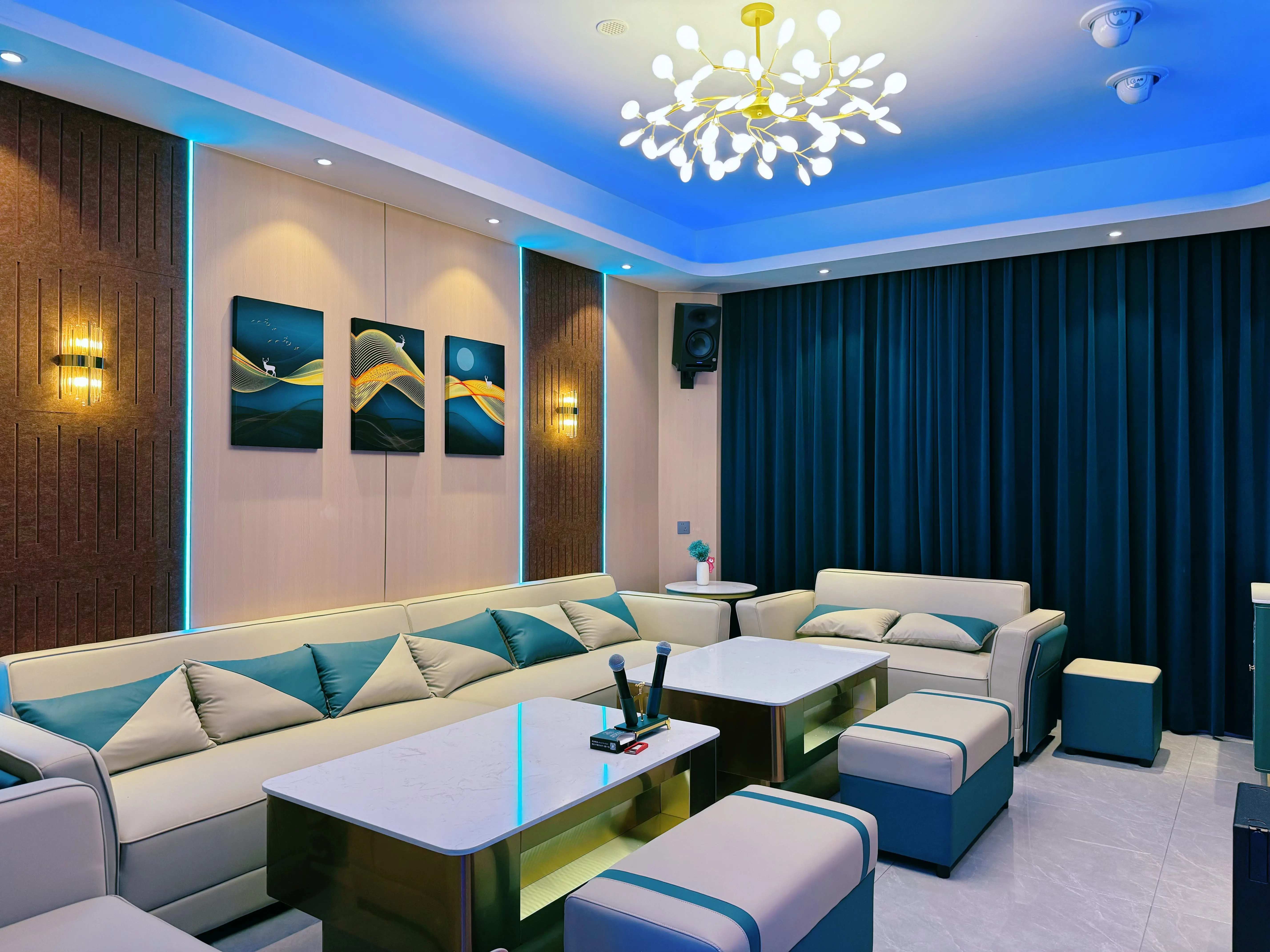 天津商务ktv推荐及商务ktv有哪些-北辰区ktv预订