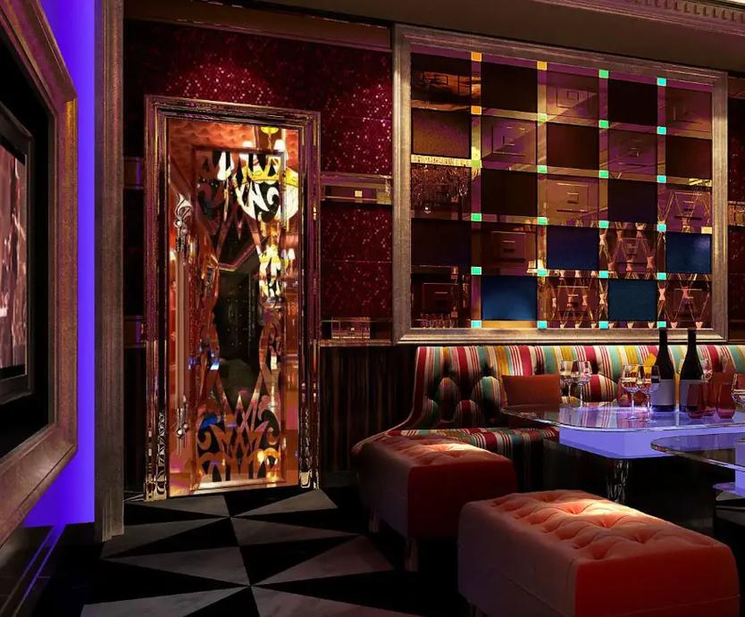 天津商务ktv迎来商务ktv新模式-北辰区ktv预订